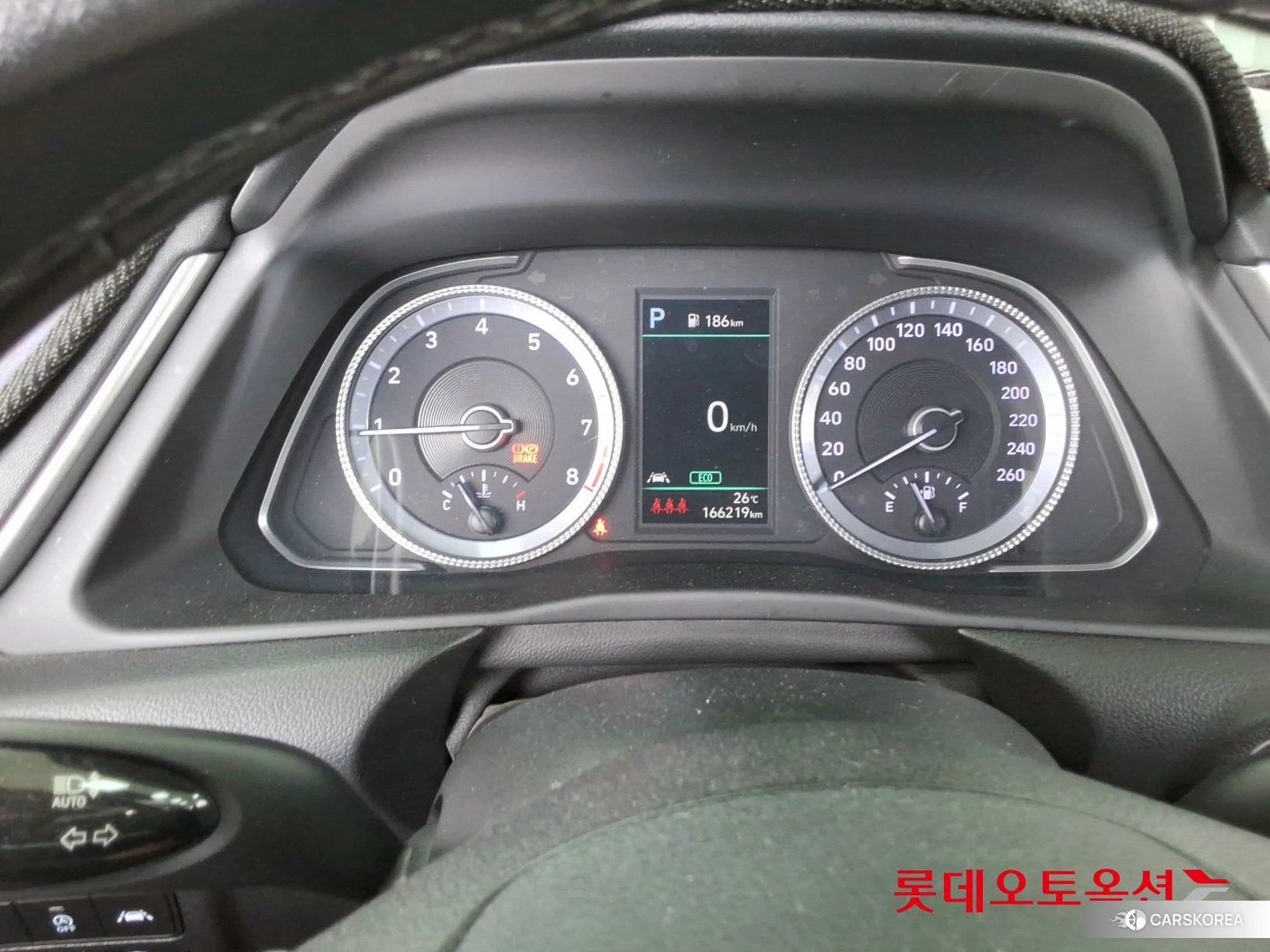 Hyundai Sonata id 4504384 из Кореи 21