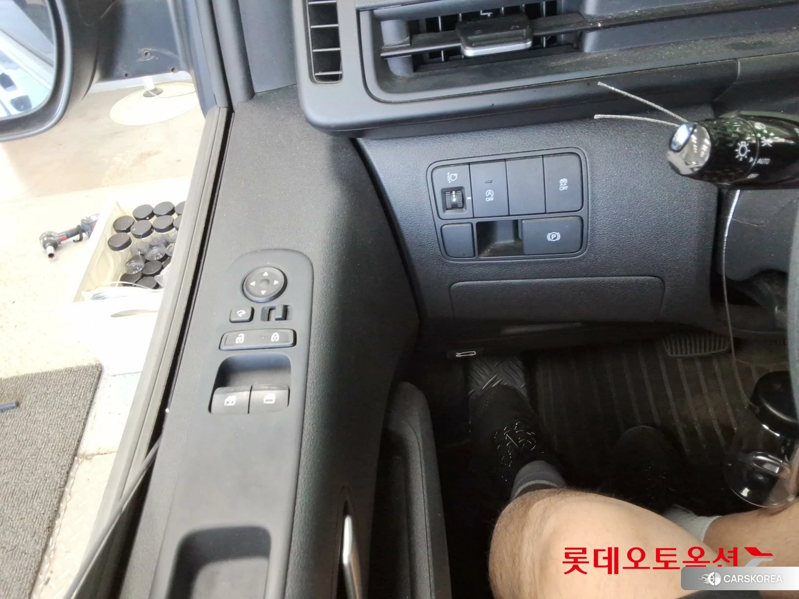 Hyundai Staria id 4909211 из Кореи 21