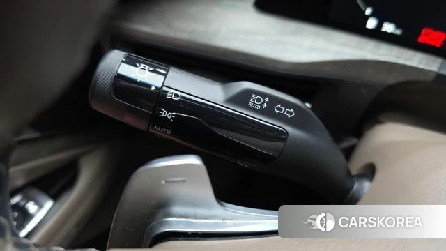 Kia K8 id 4636509 из Кореи 21