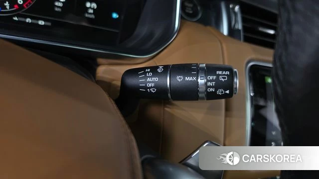 Land Rover Range Rover Sport 2nd Generation id 4703338 из Кореи 21