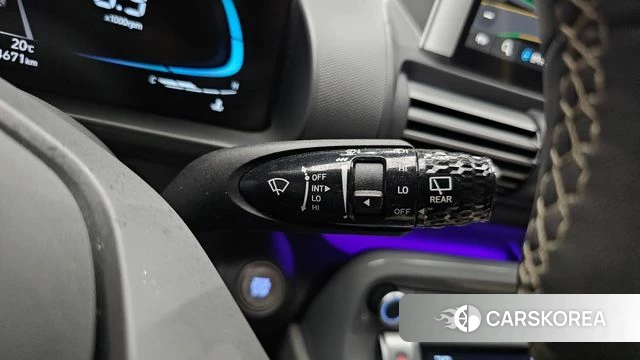 Hyundai Casper id 4194616 из Кореи 21