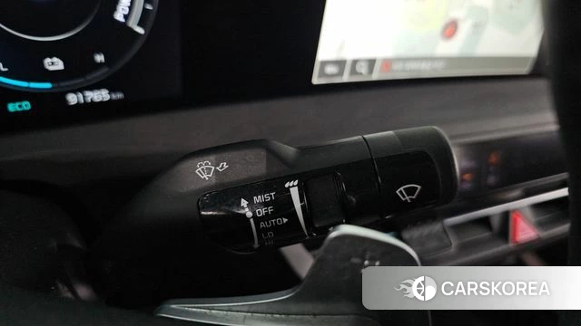Kia K8 Hybrid id 4292708 из Кореи 21