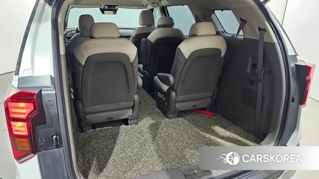 Kia The New Carnival 4th Generation id 4421492 из Кореи 21