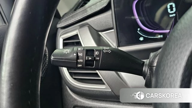 Kia The New Seltos id 4572290 из Кореи 21