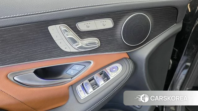 Mercedes-Benz GLC-Class X253 id 4769381 из Кореи 21