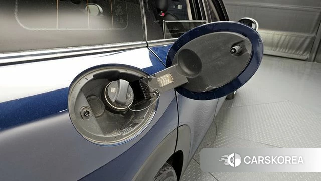 Mini Cooper Clubman id 4285775 из Кореи 21