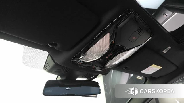 BMW 5 Series (G30) id 4283278 из Кореи 21