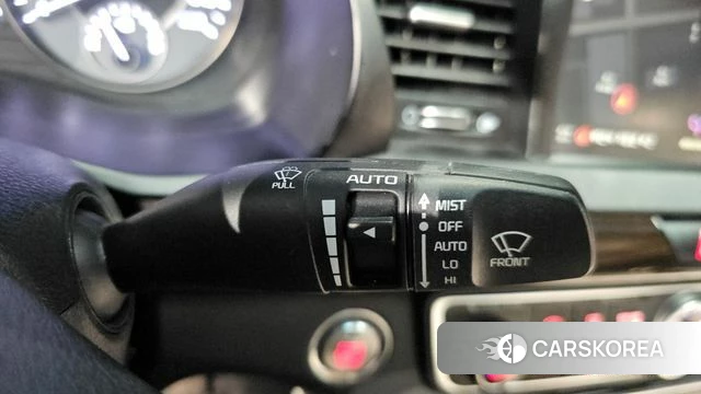 Kia All New K7 Hybrid id 4203811 из Кореи 21