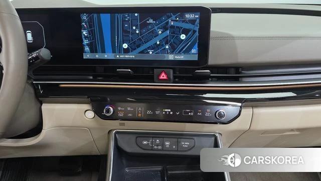 Kia The New Carnival 4th Generation id 4380973 из Кореи 21