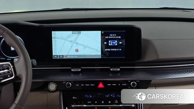 Kia Carnival 4th generation id 4692101 из Кореи 21