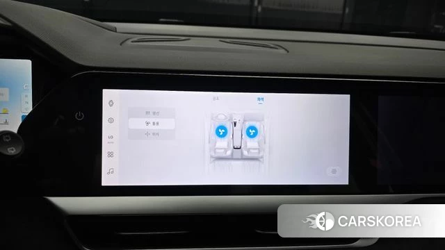 Renault Korea (Samsung) Grand Coleos id 4523192 из Кореи 21
