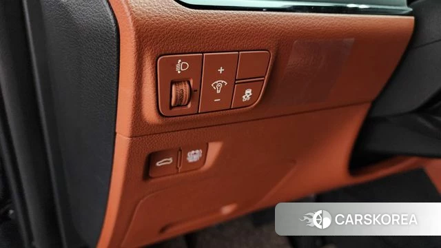 Kia The New K5 Hybrid 3rd generation id 4516078 из Кореи 21