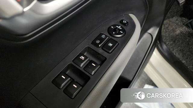 Kia The New Ray id 4224964 из Кореи 21