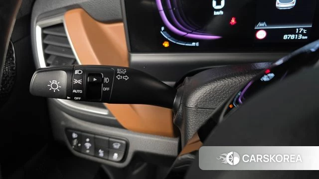 Kia The New Seltos id 4349825 из Кореи 21