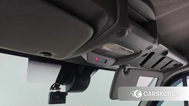 Renault Korea (Samsung) Master id 4779243 из Кореи 21