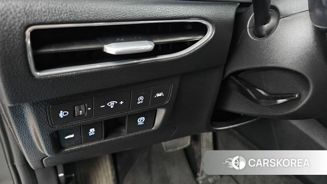 Hyundai Sonata (DN8) id 4624297 из Кореи 21