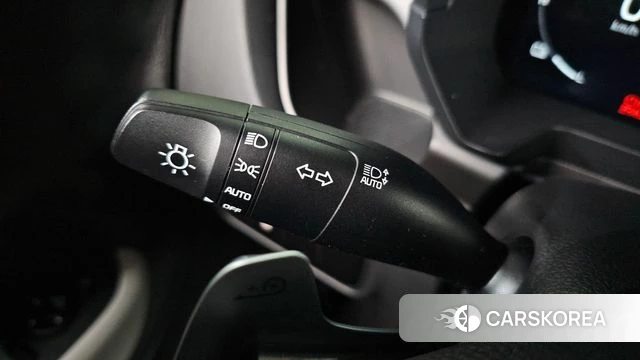 Kia The New Kia Ray EV id 4388308 из Кореи 21