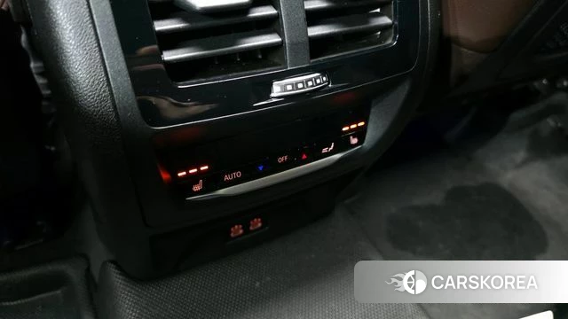 BMW X4 (G02) id 4387852 из Кореи 21