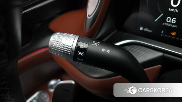 Genesis G90 (RS4) id 4355202 из Кореи 21