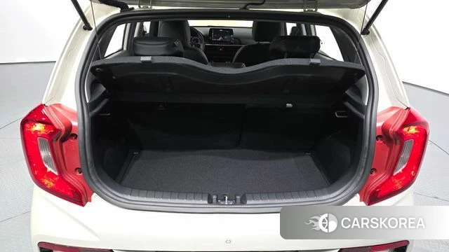 Kia Morning Urban (JA) id 4715836 из Кореи 21