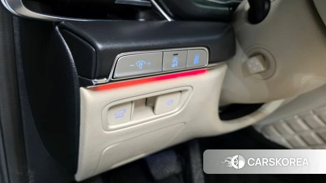 Genesis GV80 id 4481193 из Кореи 21