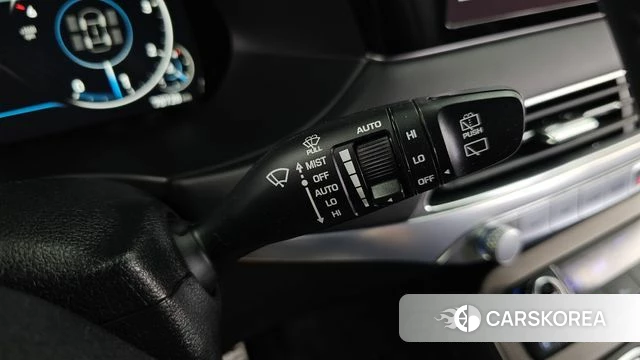 Hyundai Palisade id 4541515 из Кореи 21
