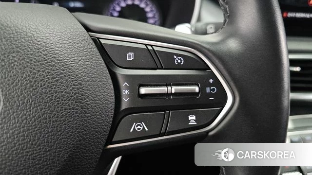 Hyundai The New Santa Fe id 4196033 из Кореи 21