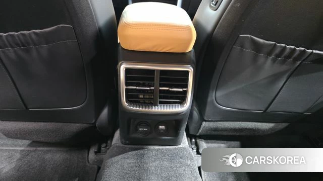 Kia K5 3rd generation id 4489651 из Кореи 21