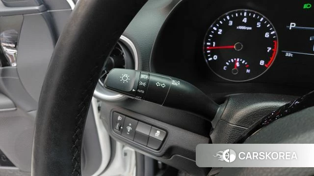 Kia The New K3 2nd generation id 4692207 из Кореи 21