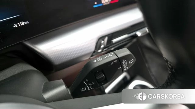 BMW iX1 (U11) id 4322124 из Кореи 21