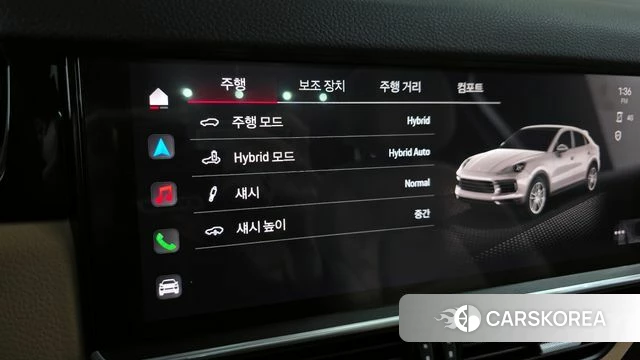 Porsche Cayenne (PO536) id 4315664 из Кореи 21