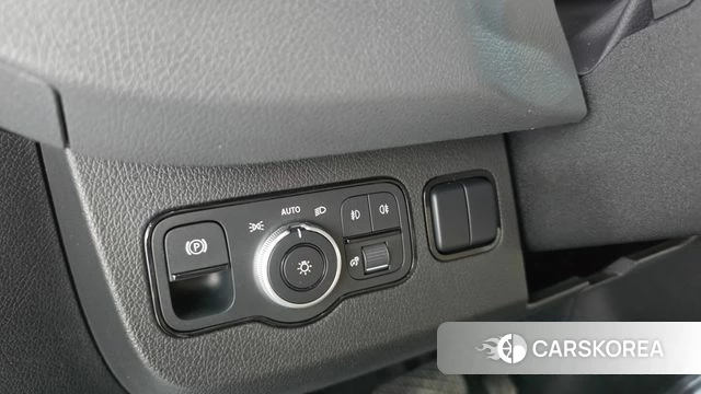 Mercedes-Benz Sprinter id 4706381 из Кореи 21