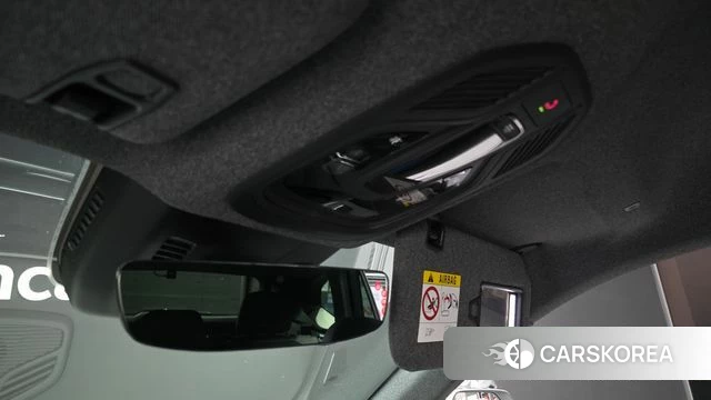 Renault Korea (Samsung) Grand Coleos id 4612289 из Кореи 21