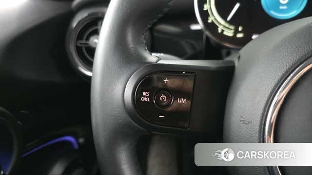 Mini Cooper id 4302666 из Кореи 21