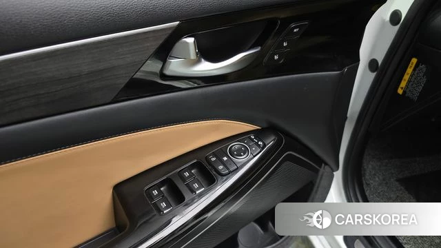 Kia K7 Premier id 4632815 из Кореи 21