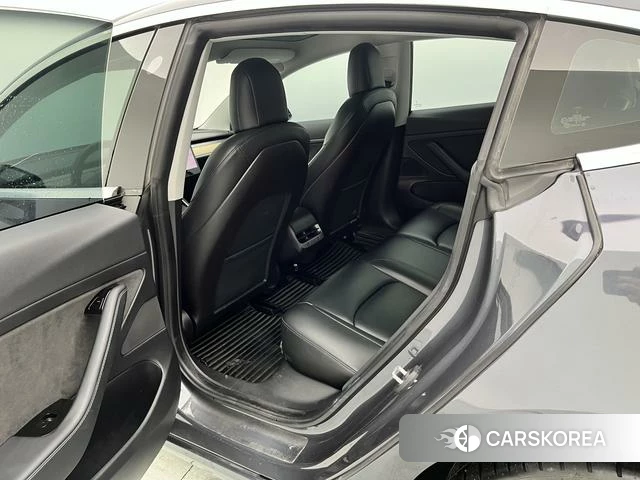 Tesla Model 3 id 4234862 из Китая 21