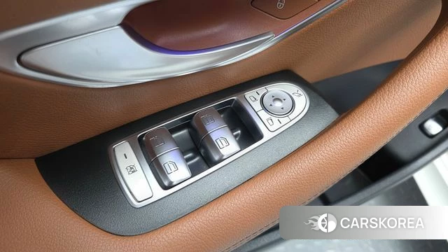 Mercedes-Benz E-Class W213 id 4476825 из Кореи 21