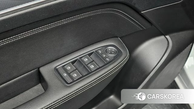 Renault Korea (Samsung) XM3 id 4936674 из Кореи 21