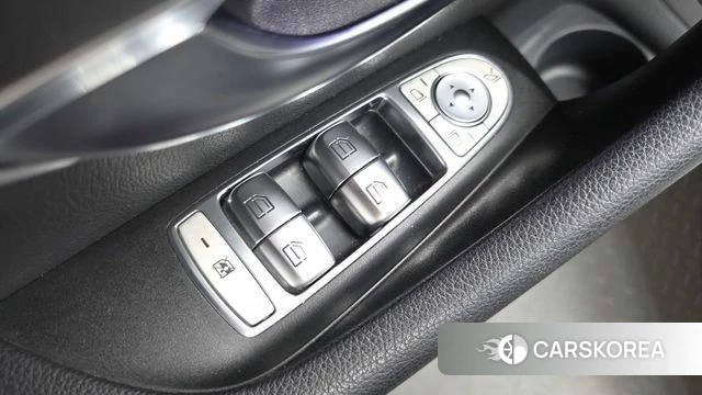 Mercedes-Benz E-Class W213 id 4619661 из Кореи 21