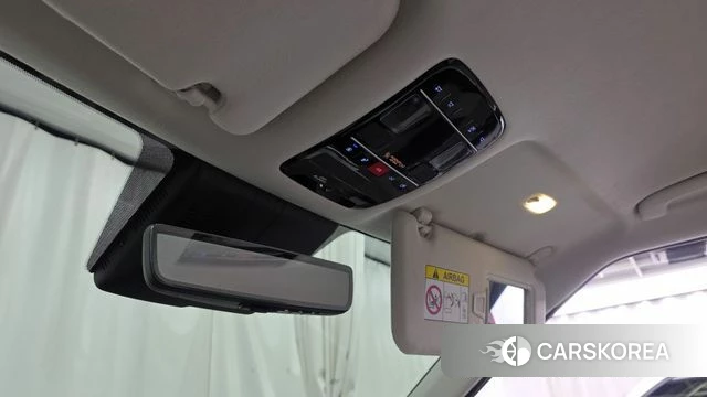 Hyundai Santa Fe (MX5) id 4940970 из Кореи 21