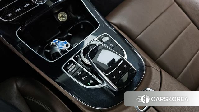 Mercedes-Benz E-Class W213 id 4385058 из Кореи 21