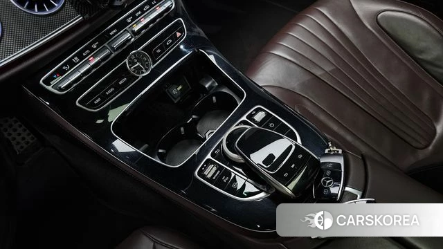 Mercedes-Benz CLS-Class C257 id 4741708 из Кореи 21