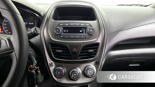 Chevrolet (GM Daewoo) The New Spark id 4482231 из Кореи 21