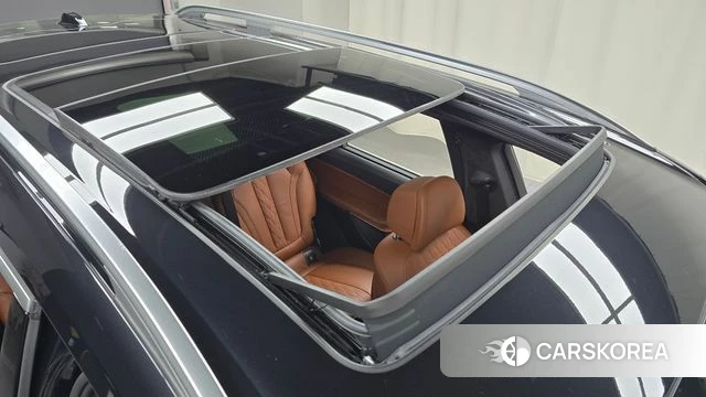 BMW X7 (G07) id 4719520 из Кореи 21
