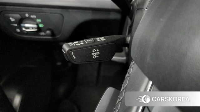 Audi Q5 (FY) id 4343707 из Кореи 21