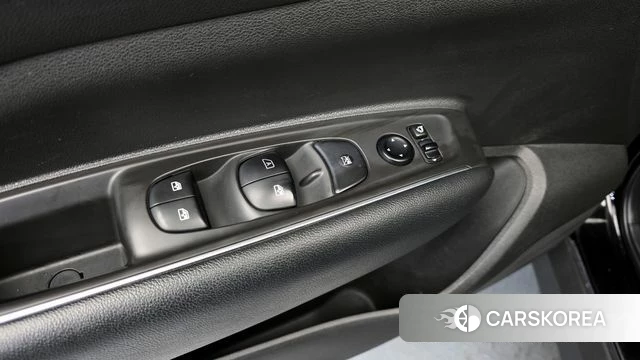 Renault Korea (Samsung) QM6 id 4311053 из Кореи 21