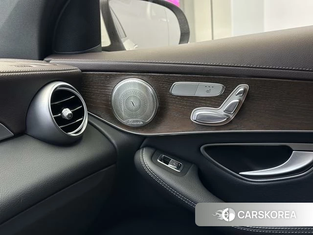 Mercedes-Benz GLC id 4255812 из Китая 21