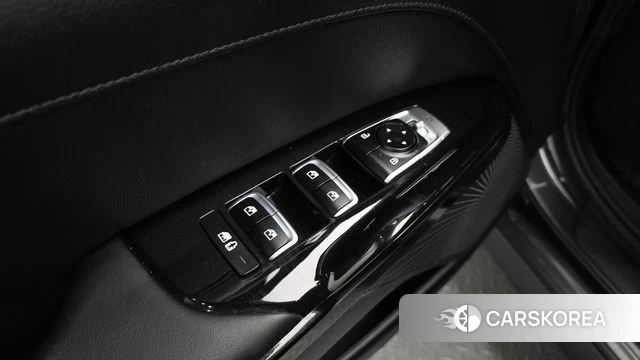 Kia K5 Hybrid 3rd Generation id 4195943 из Кореи 21