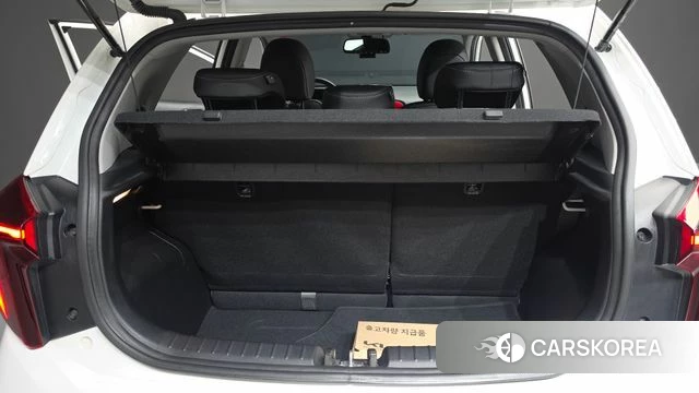 Kia The New Morning (JA) id 4201196 из Кореи 21