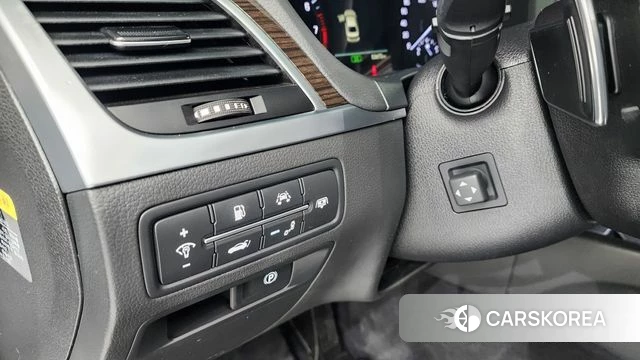 Genesis G80 id 4615549 из Кореи 21